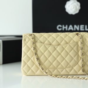 Ch@nel Flap Bag-25CM - Image 4