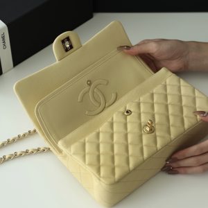 Ch@nel Flap Bag-25CM - Image 3