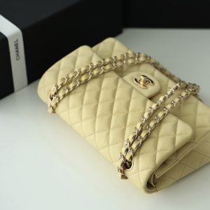 Ch@nel Flap Bag-25CM - Image 6