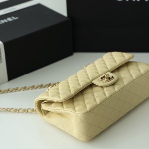 Ch@nel Flap Bag-25CM - Image 5