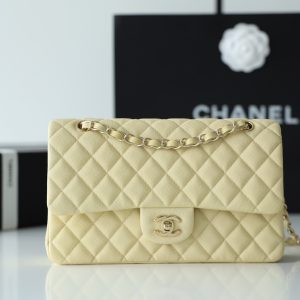 Ch@nel Flap Bag-25CM - Image 1