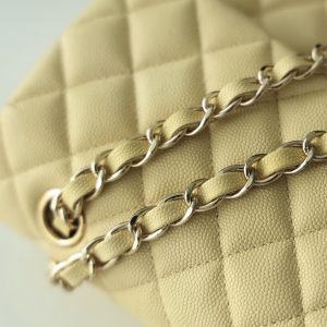 Ch@nel Flap Bag-25CM - Image 8