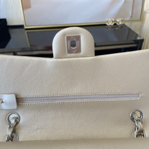 Ch@nel Flap Bag-25CM - Image 2