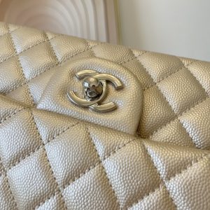 Ch@nel Flap Bag-25CM - Image 3