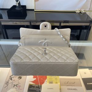 Ch@nel Flap Bag-25CM - Image 7