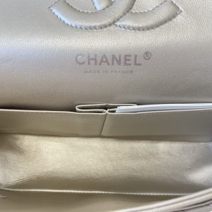 Ch@nel Flap Bag-25CM - Image 8