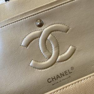 Ch@nel Flap Bag-25CM - Image 9