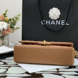 Ch@nel Flap Bag-25CM - Image 3