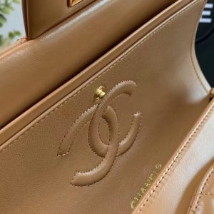 Ch@nel Flap Bag-25CM - Image 8