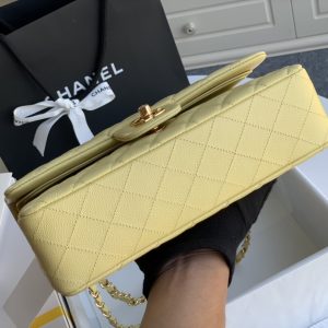 Ch@nel Flap Bag-25CM - Image 2
