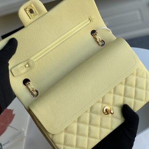 Ch@nel Flap Bag-25CM - Image 3