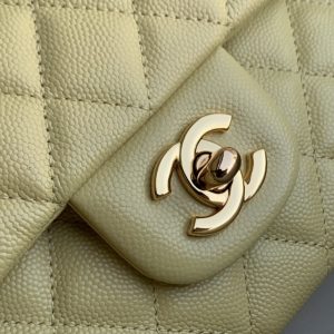 Ch@nel Flap Bag-25CM - Image 5