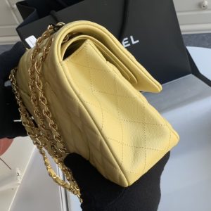 Ch@nel Flap Bag-25CM - Image 4