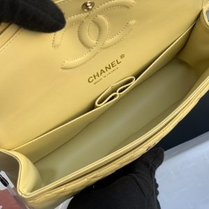 Ch@nel Flap Bag-25CM - Image 6