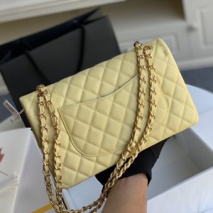 Ch@nel Flap Bag-25CM - Image 7
