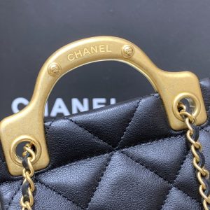 Ch@nel Mini Bag-11x10x3CM - Image 8