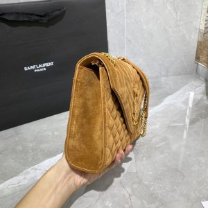 YSL Envelope Bag-24*17.5*6CM - Image 5
