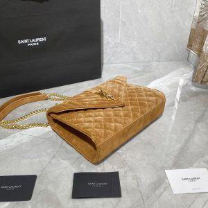 YSL Envelope Bag-24*17.5*6CM - Image 6
