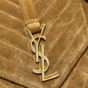 YSL Envelope Bag-24*17.5*6CM - Image 8