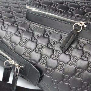 Gucci Backpack-32*41*15CM - Image 5