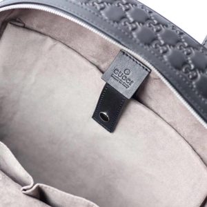 Gucci Backpack-32*41*15CM - Image 4