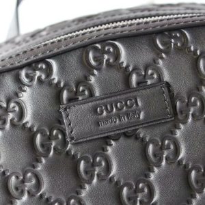 Gucci Backpack-32*41*15CM - Image 6