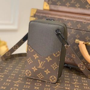 Louis Vuitton Camera Bag-M30581 -10x17x4.5CM - Image 7
