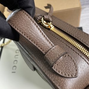 Gucci Ophidia Tote-18.5/15/7.5CM - Image 8