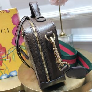 Gucci Ophidia Tote-25*20*7.5CM - Image 5