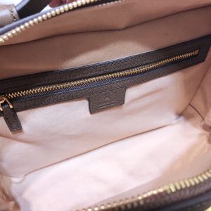 Gucci Ophidia Tote-25*20*7.5CM - Image 6