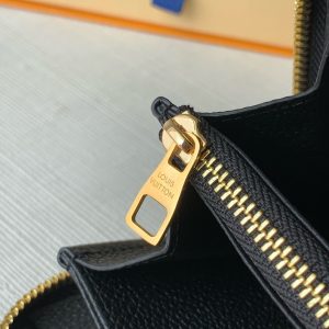 Louis Vuitton Zippy Wallet M69520-19*10CM - Image 2