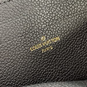 Louis Vuitton Zippy Wallet M69520-19*10CM - Image 3