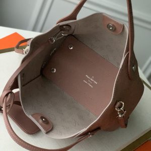 Louis Vuitton Hina Handbags-34*19*13CM - Image 6