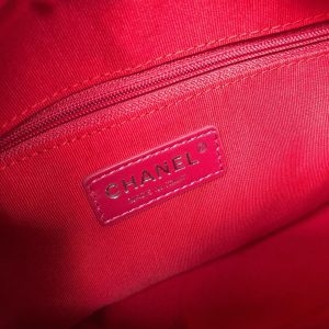 Ch@nel Medium Gabrielle Handbags-25CM - Image 2