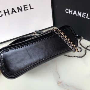 Ch@nel Medium Gabrielle Handbags-25CM - Image 5