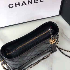Ch@nel Medium Gabrielle Handbags-25CM - Image 7