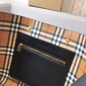 Burberry Tote-35*12*29CM - Image 8
