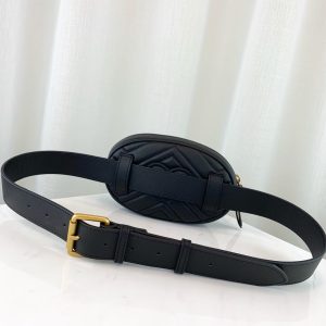 Gucci Marmont Bag-18*11*5CM - Image 2