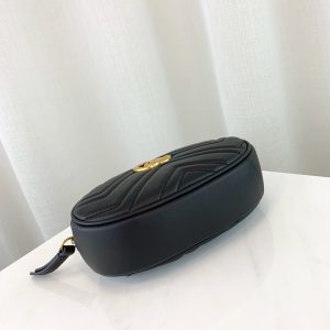 Gucci Marmont Bag-18*11*5CM - Image 7