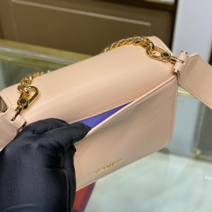 Bvlgari Serpenti Forever Bag-20*14*8.5CM - Image 2