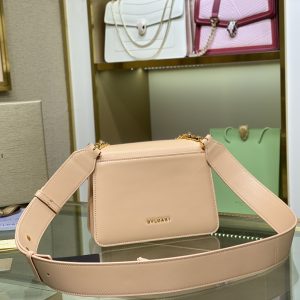 Bvlgari Serpenti Forever Bag-20*14*8.5CM - Image 3