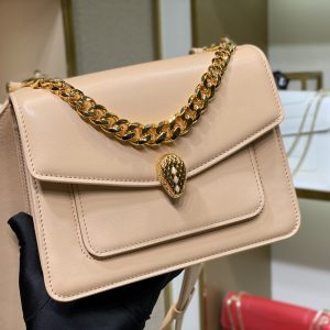 Bvlgari Serpenti Forever Bag-20*14*8.5CM - Image 8