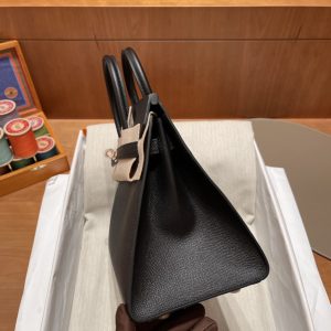 Hermes Birkin 25CM-Epsom - Image 8