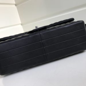 Ch@nel Flap Bag-30CM - Image 6