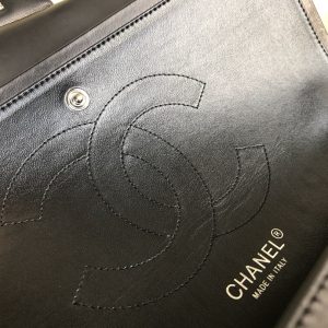 Ch@nel Flap Bag-30CM - Image 7
