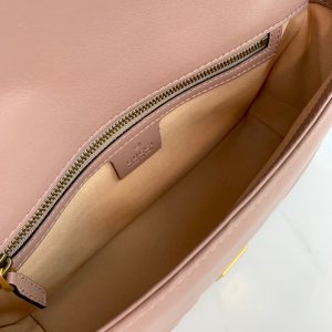 Gucci Marmont Bag-26*15*7CM - Image 3