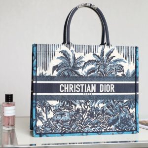 Diro Book Tote Bags-42*32*5CM - Image 1