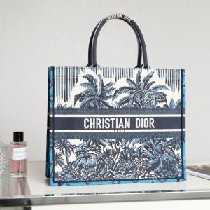 Diro Book Tote Bags-42*32*5CM - Image 6