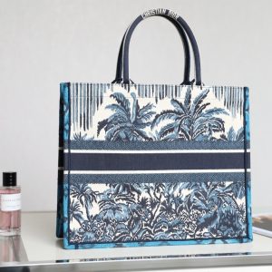 Diro Book Tote Bags-42*32*5CM - Image 8