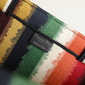 Diro Book Tote Bags-42*32*5CM - Image 2